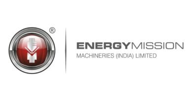 Energy Mission Machineries plans to raise up to Rs. 41.15 crore from public issue; IPO opens May 9