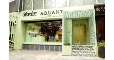 Aquant expands its presence in Mumbai South through a unique 2,800 sq. ft. display centre in Mahalaxmi