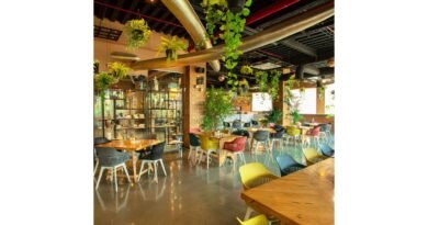 Rupa Group Expands into Hospitality with Innovative Concepts, Enhancing Navi Mumbai’s Dining Experience