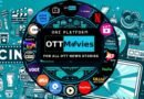 OTTMovies Unveils Endless Entertainment Experience – News Stories on Emerging Trends