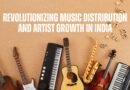 MAJ Medias: Revolutionizing Music Distribution and Artist Growth in India