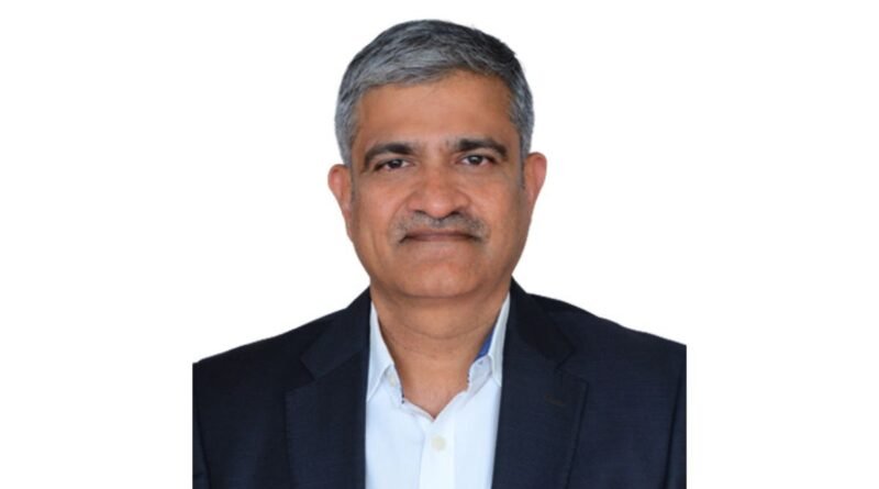 Pravin Saraf joins Exide as Senior President & Head of Operations