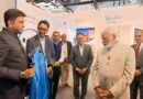 Bharat Tex 2025 Reinforces India’s Capabilities in MMF and Technical Textiles – Chairman, MATEXIL