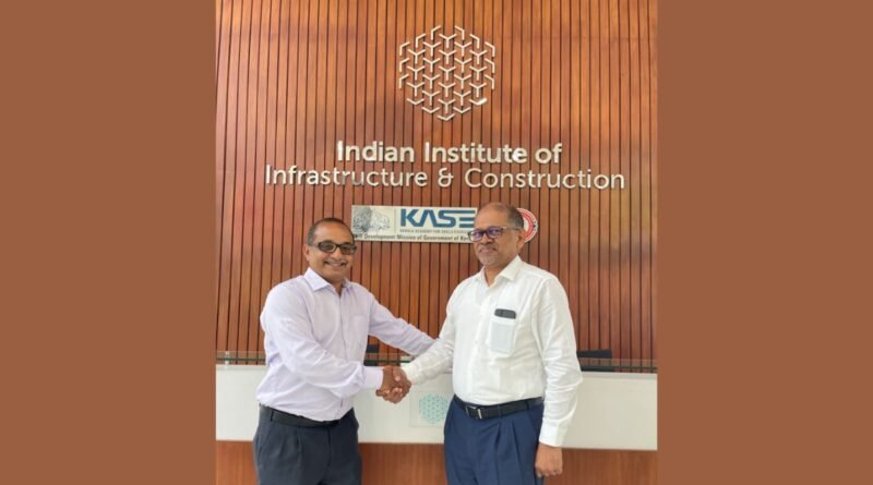 Wrench Solutions and IIIC Launch Centre of Excellence to Upskill Engineers from Core Industries